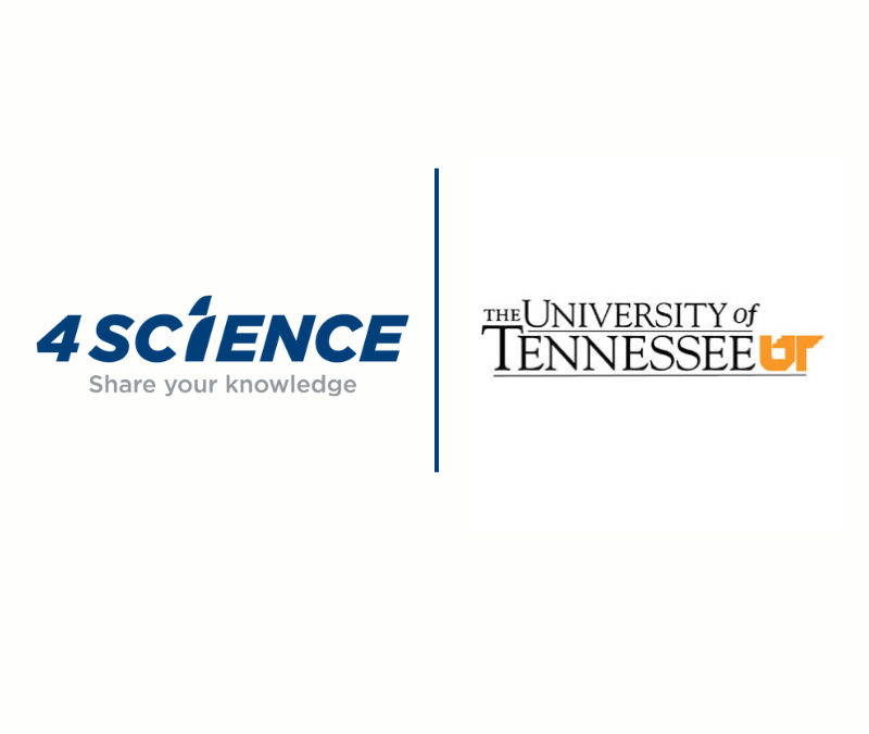 University of Tennessee: migration from Digital Commons to a hosted DSpace with 4Science