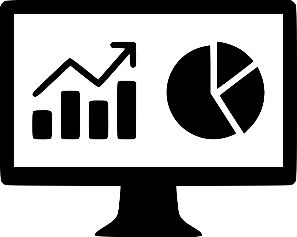Analytics Reporting icon