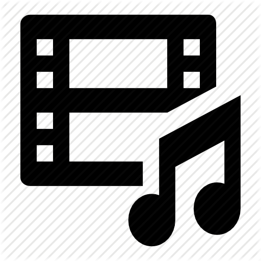Audiovideo icon